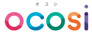 ocosiロゴ